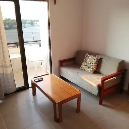 Apartmán Olive Island 2