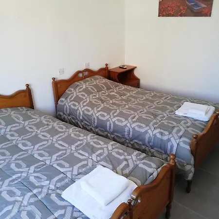 Olive Island 2 Apartmán