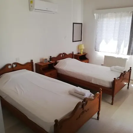 Olive Island 2 * Larnaca