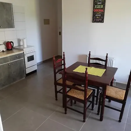 Apartmán Olive Island 2 *