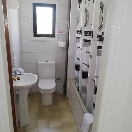 Apartmán Olive Island 2